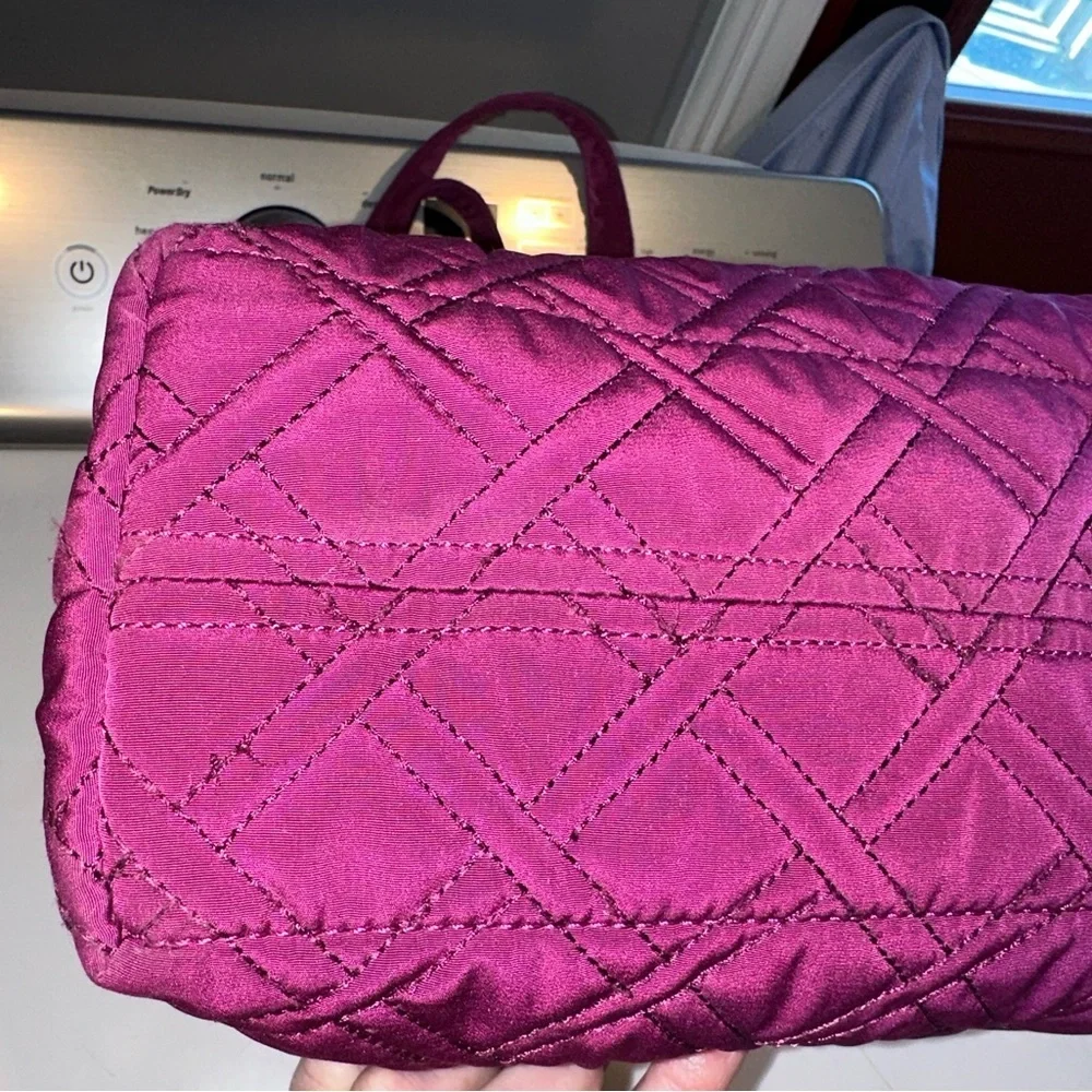 Vera Bradley this tote